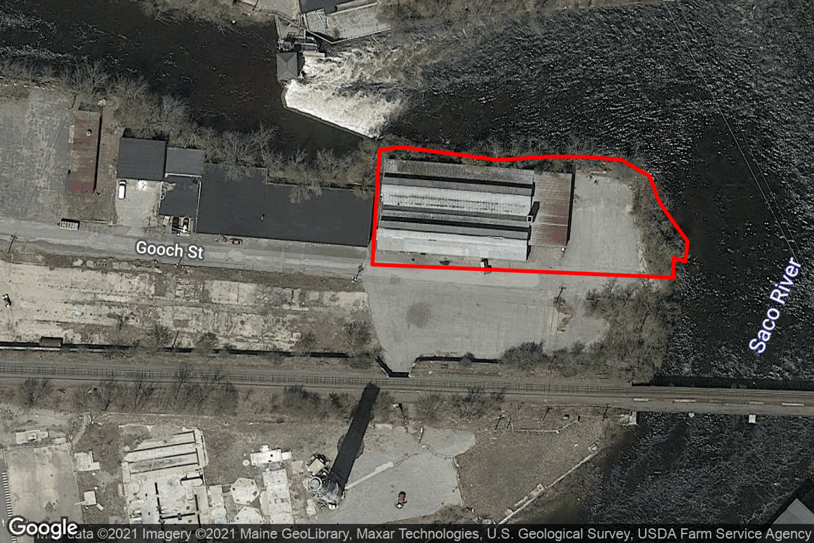 Photo 7 of Pearl Street Riverfront District 