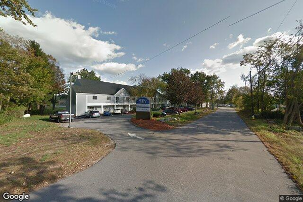 41 Buttrick Rd