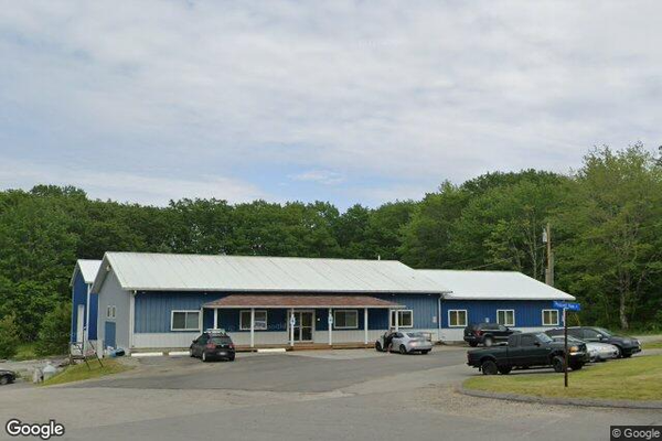 825 Atlantic Highway
