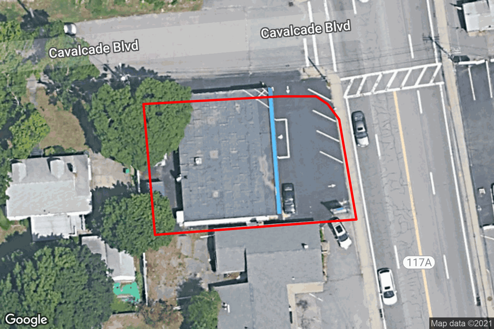 Photo 1 of 1689 Warwick Ave