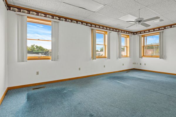 Versatile Office Space