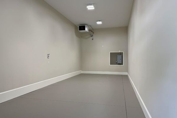 Lake Shore Storage Condominiums