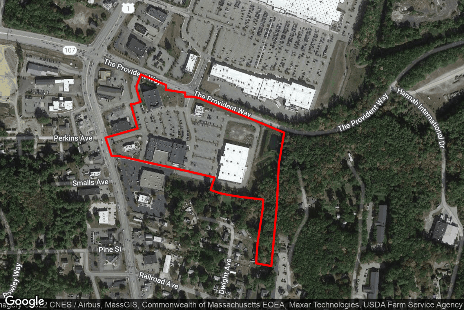 Photo 14 of 570 Lafayette Road (Seabrook Crossing)