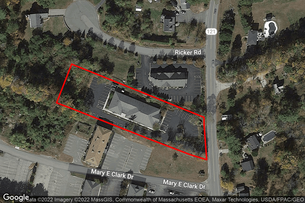 207 Stage Rd