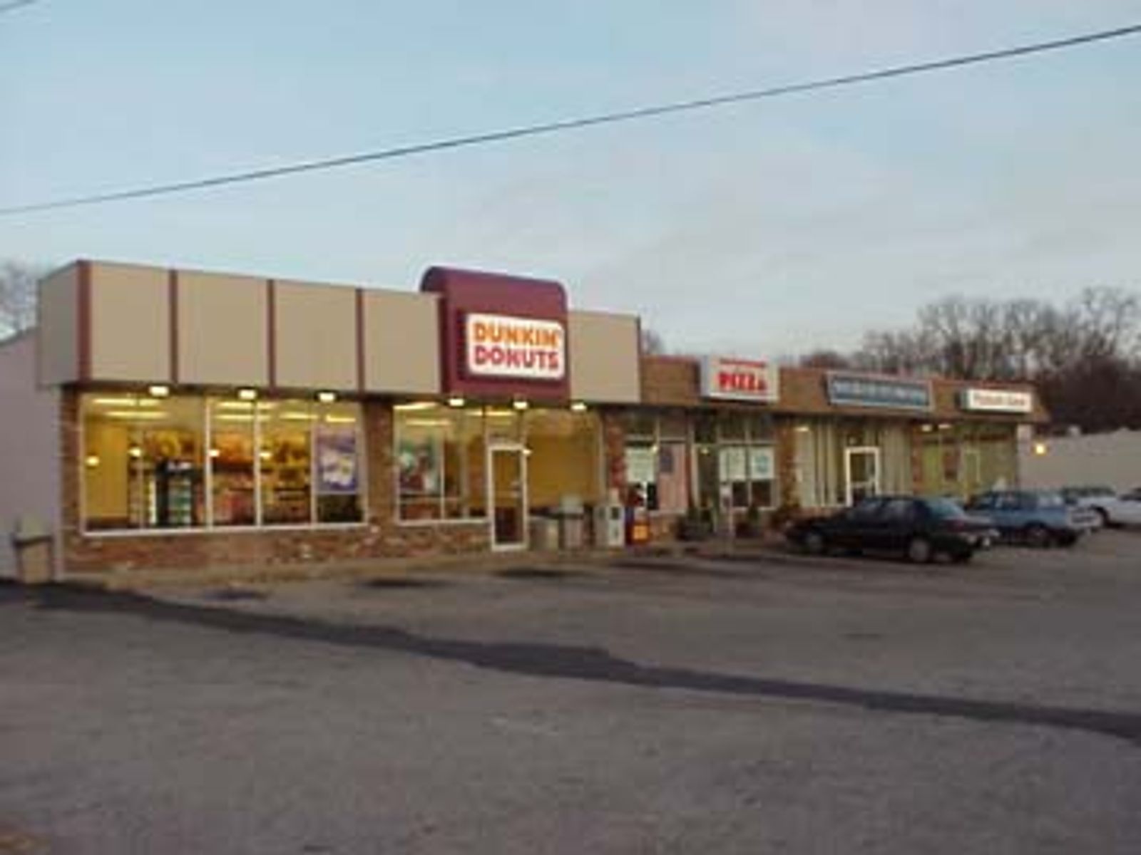 Photo 1 of 6196 Post Rd