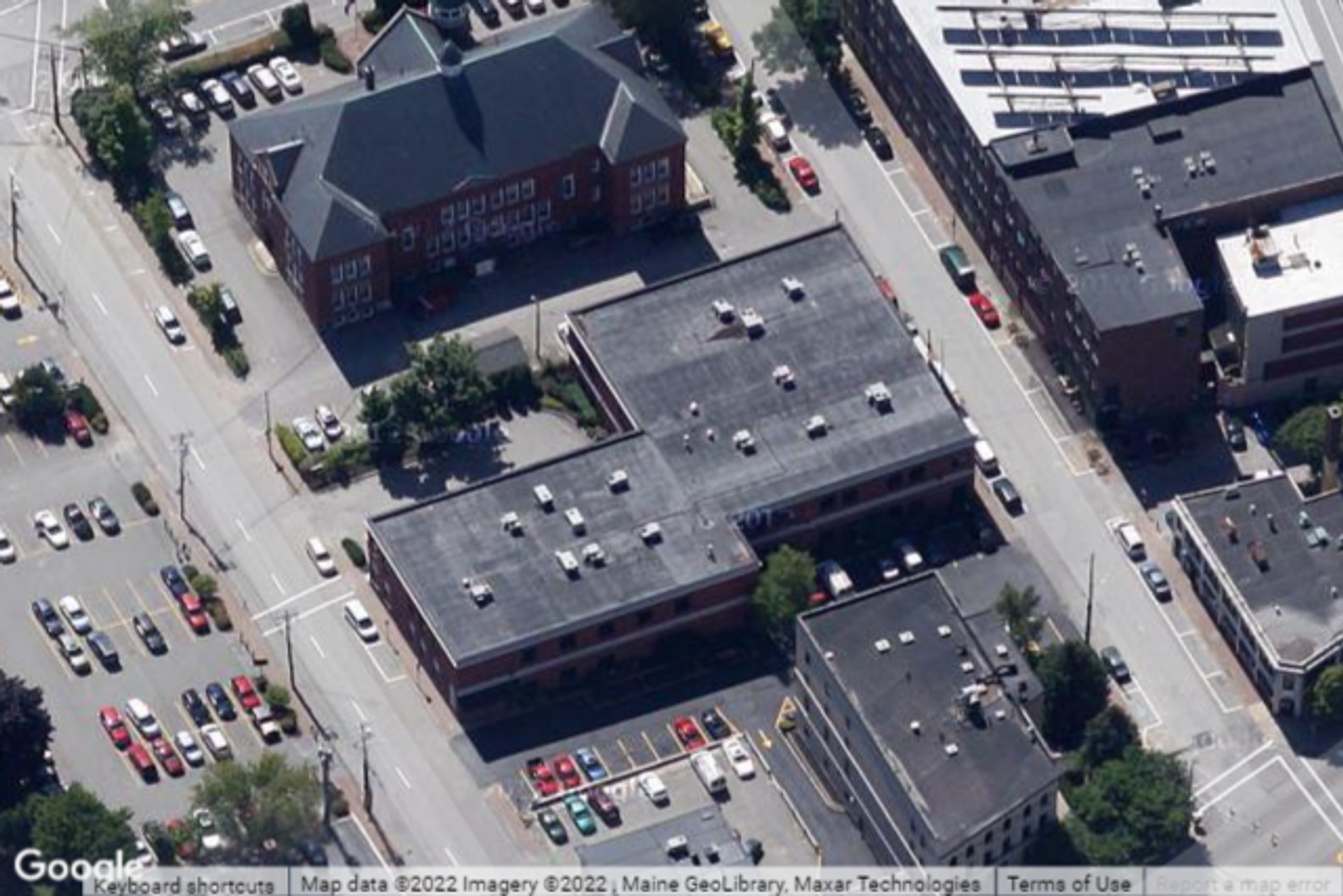 Photo 10 of Trolley Medical Building