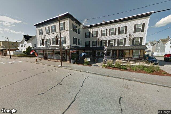 165 Kelley Street