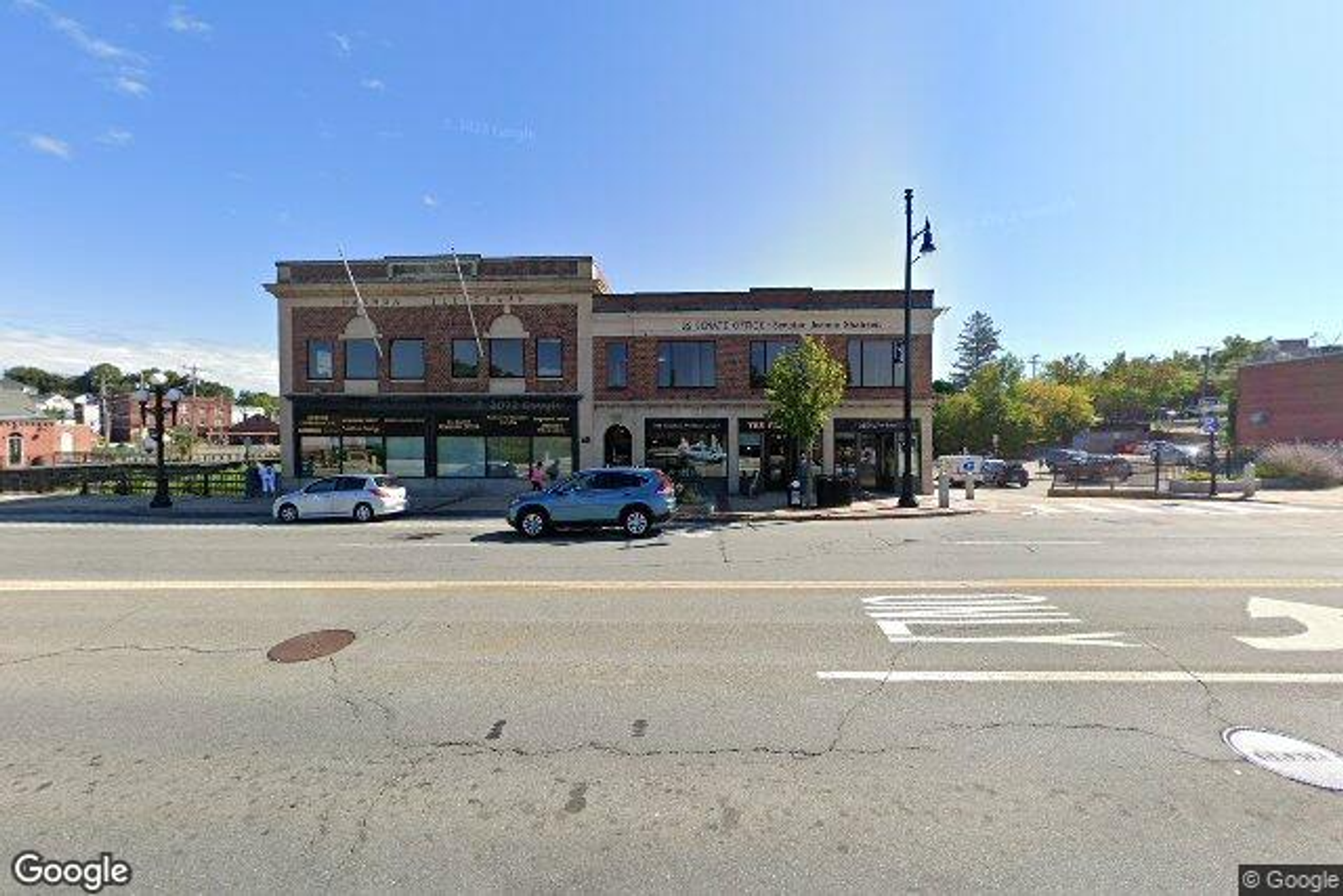 Photo 9 of Nashua Telegraph Building