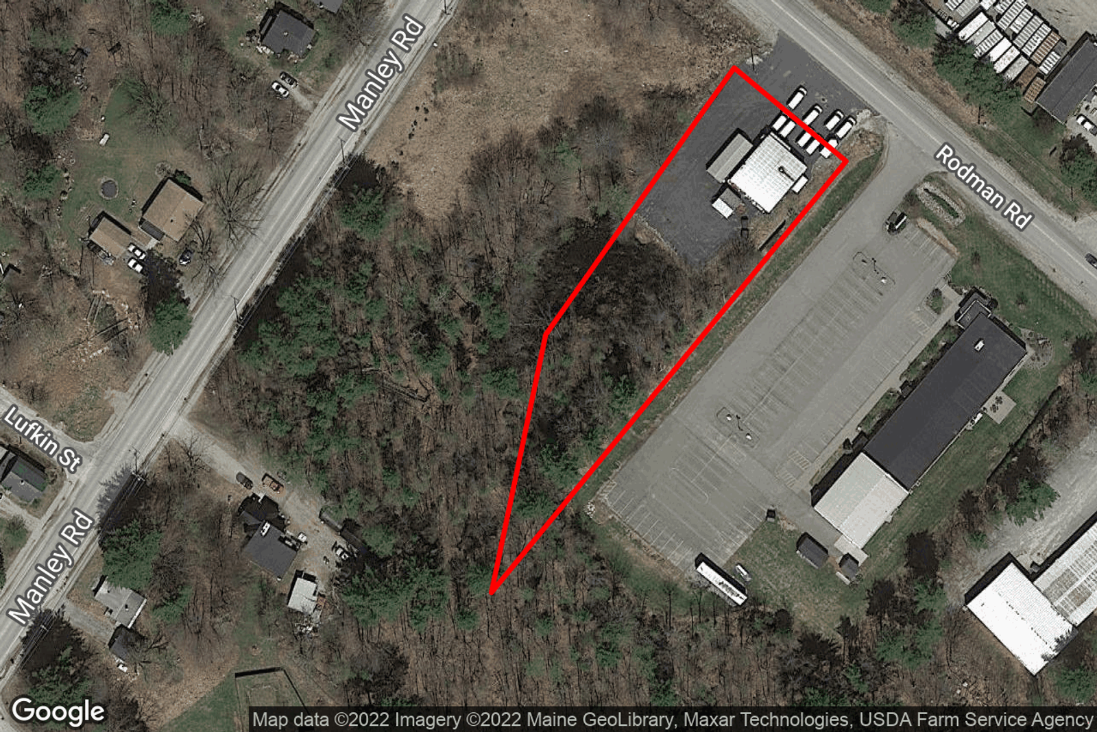 Photo 3 of 328 Rodman Rd