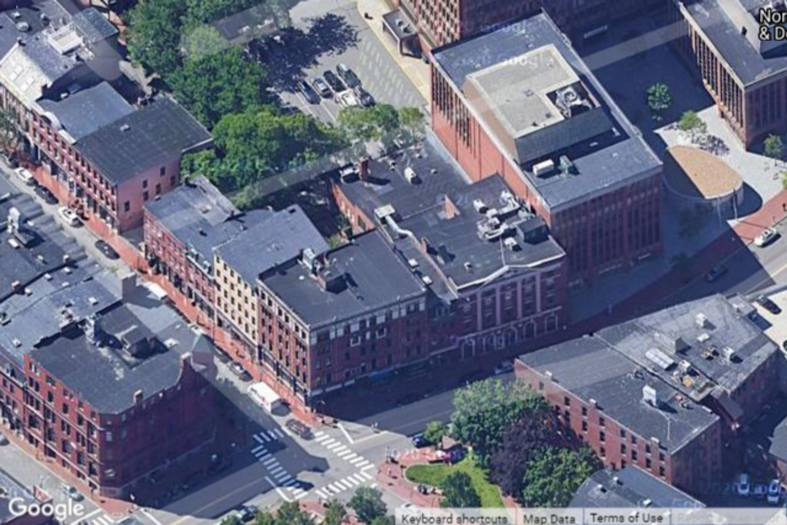 Photo 10 of Old Port Square