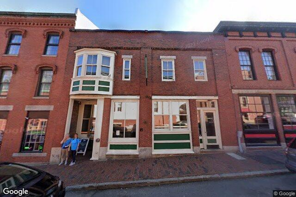 30 Market Street
