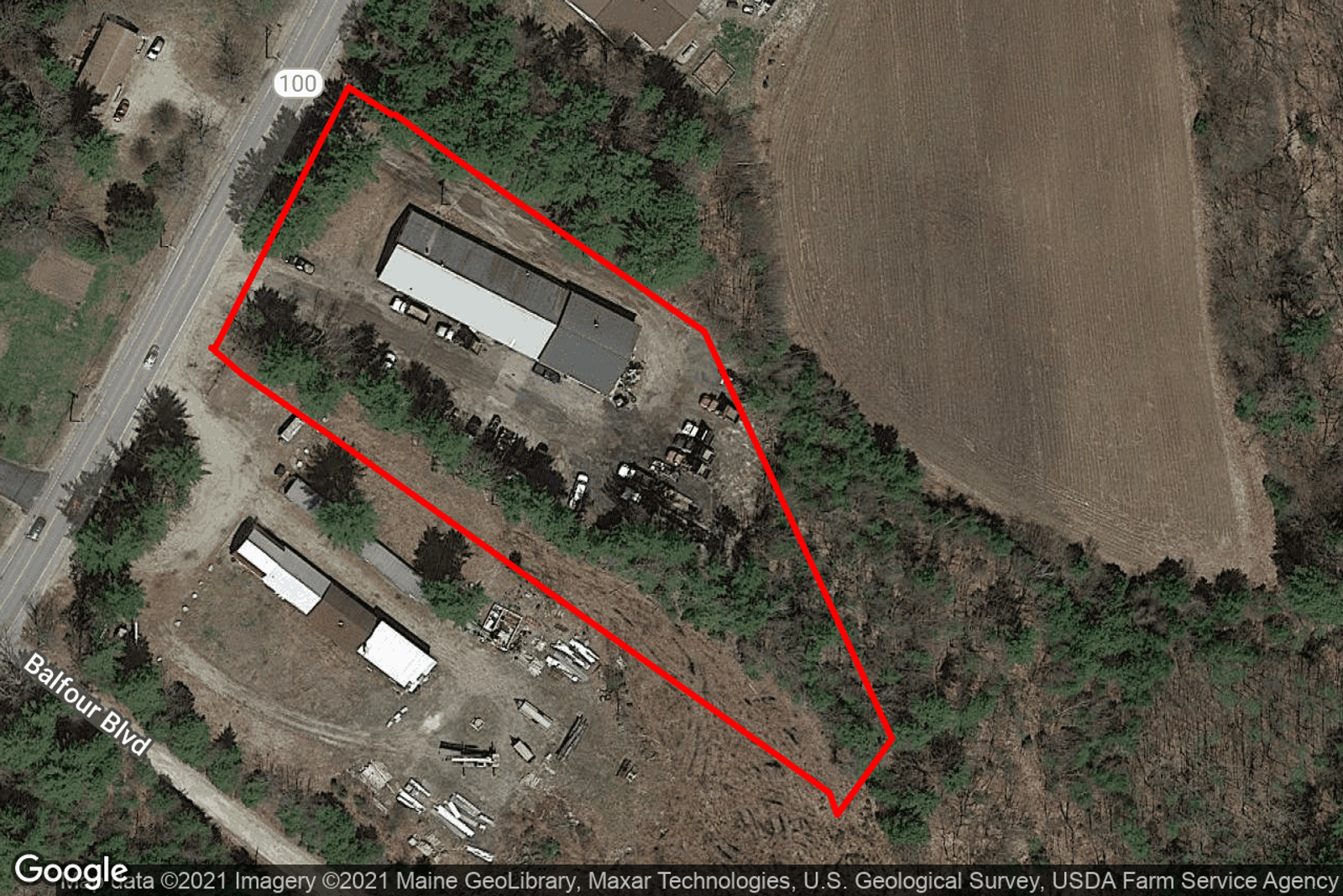 Photo 6 of 220 Lewiston Rd