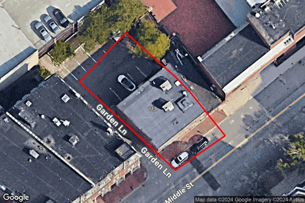 115 Middle Street