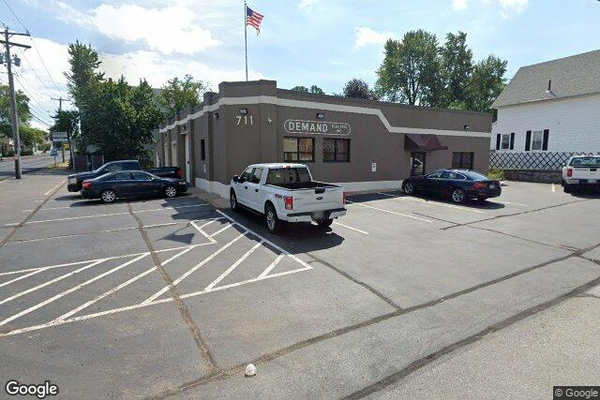 711 Valley Street