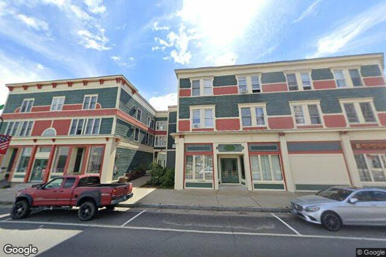 Photo 5 of The Leavitt Block