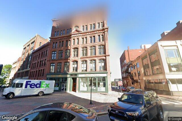 50 Monument Sq