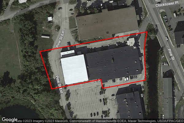 3 Pine St Ext