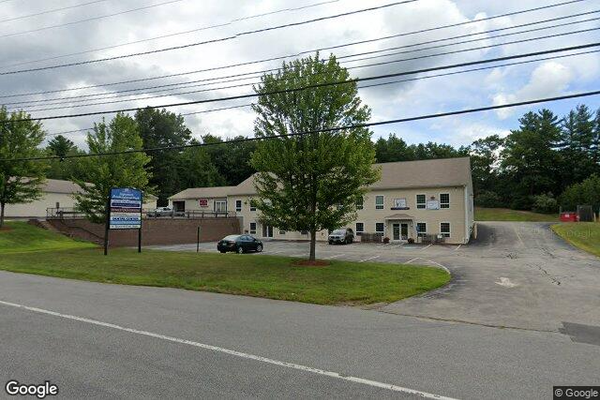 45 Londonderry Tpke