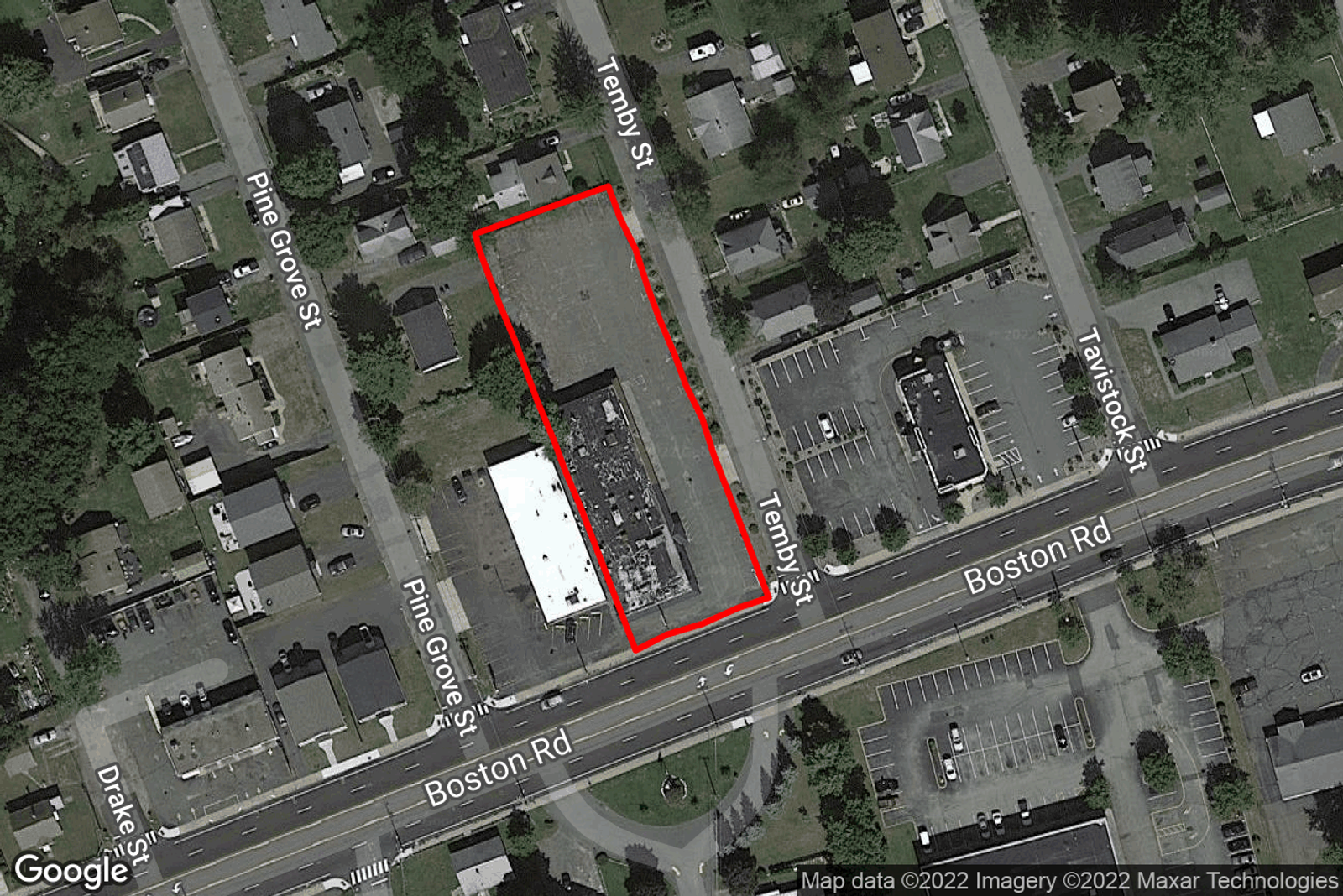Photo 9 of 1168 Boston Rd