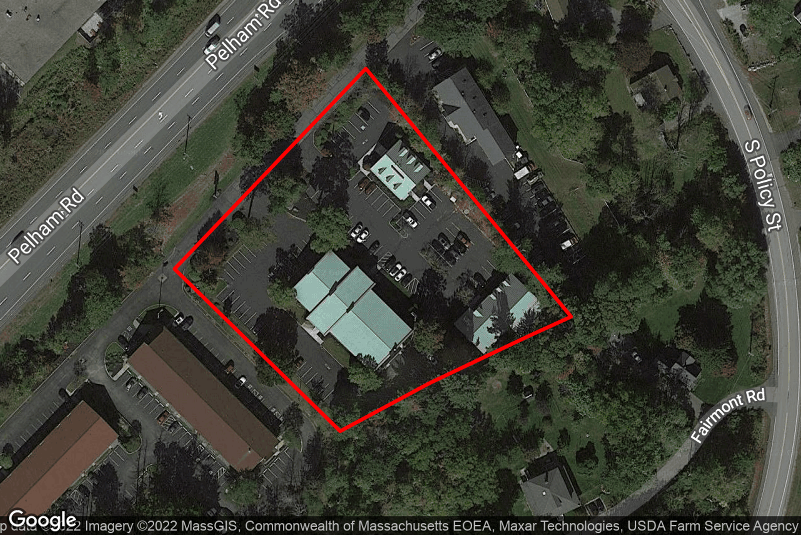 Photo 3 of 13 Red Roof Ln