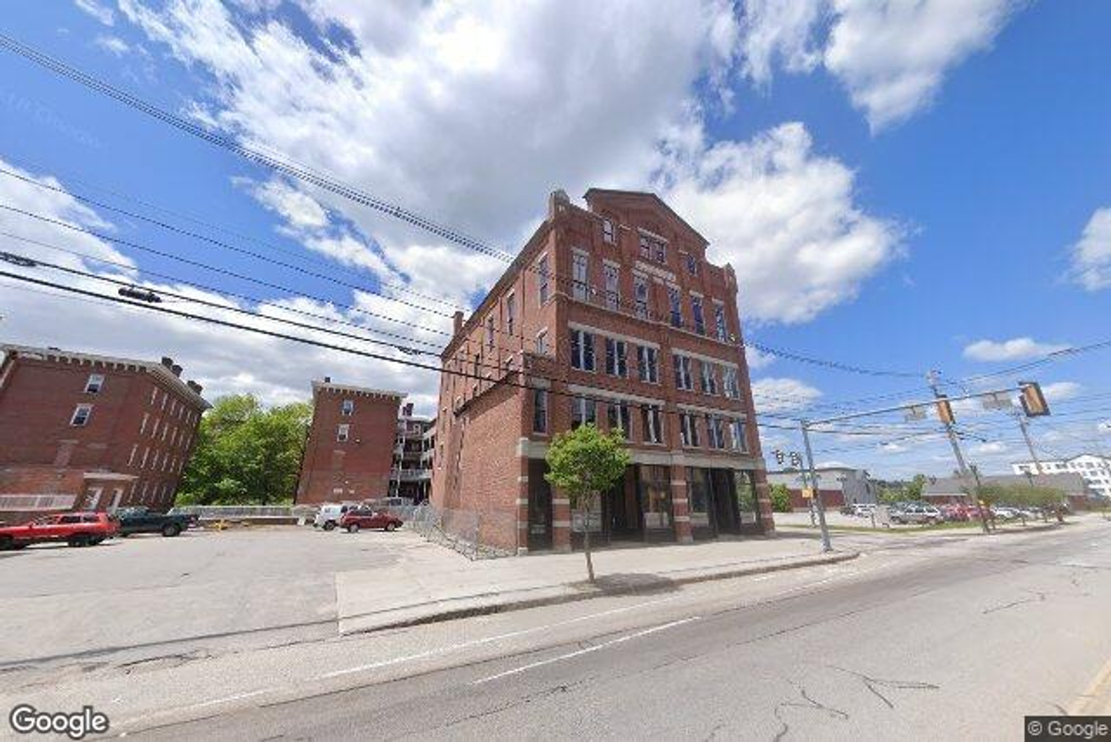 Photo 7 of Dominican Block