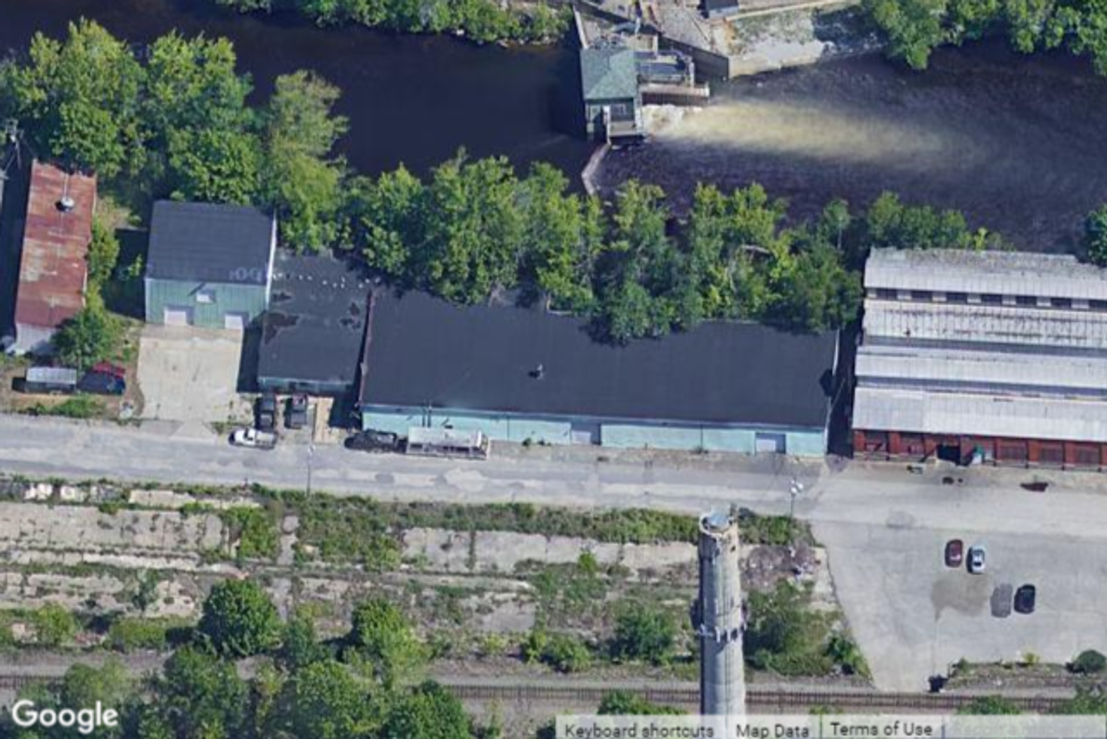 Photo 11 of Pearl Street Riverfront District 