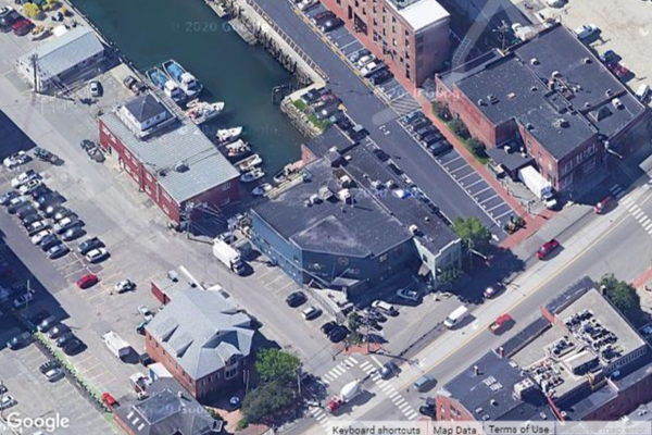 250 Commercial Street