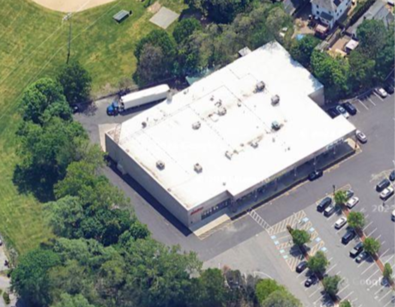 Photo 1 of 208 Waverly Plaza
