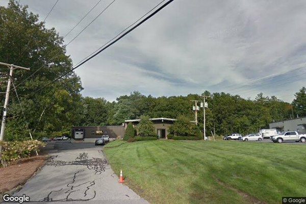 5 Commerce Park Dr