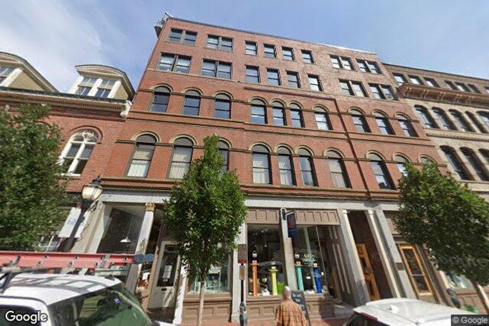 Photo 6 of 97A Exchange St