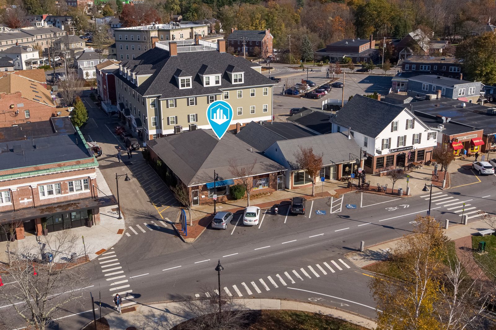 Photo 6 of 50-54 Main Street
