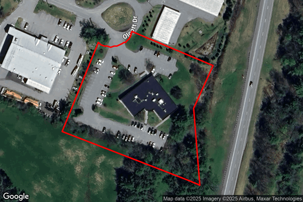 331 Olcott Dr
