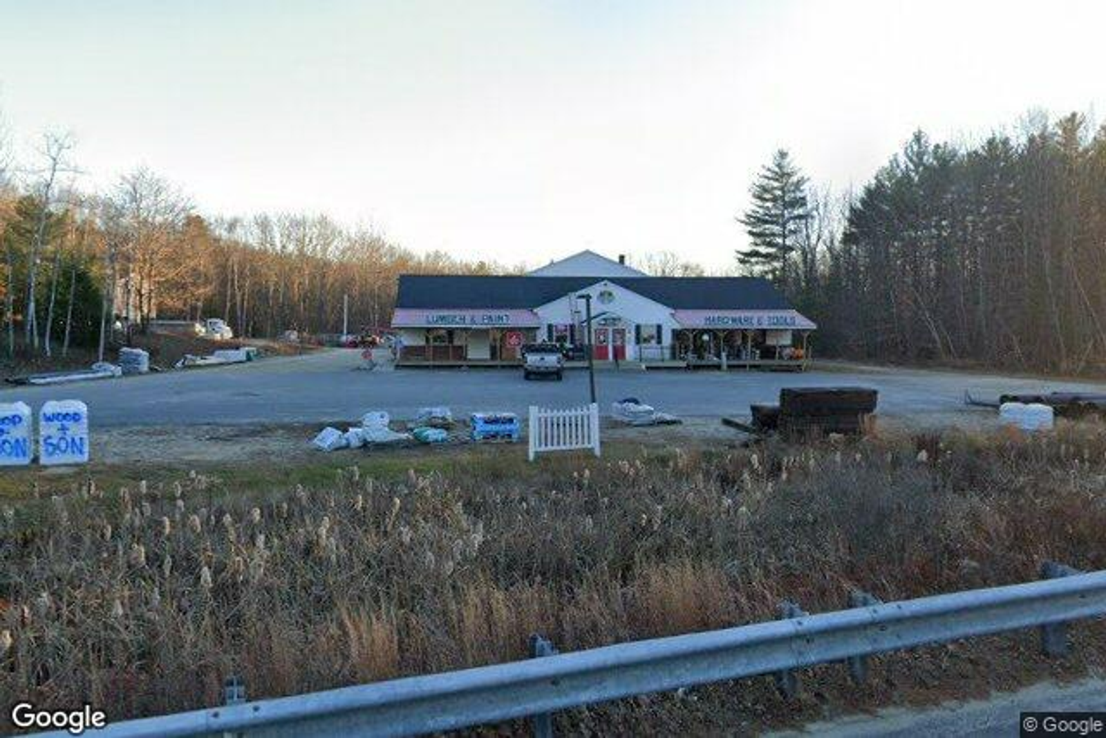 Photo 24 of 190 Ossipee Trail W