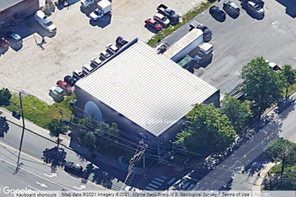 266 Commercial Street