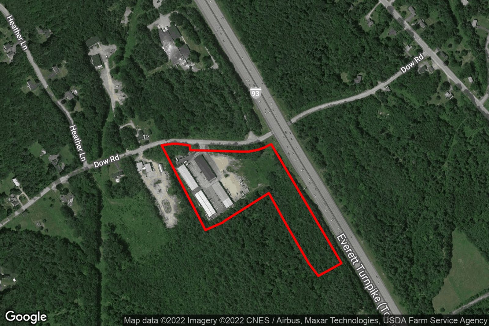 Photo 7 of Granite State Industrial Center