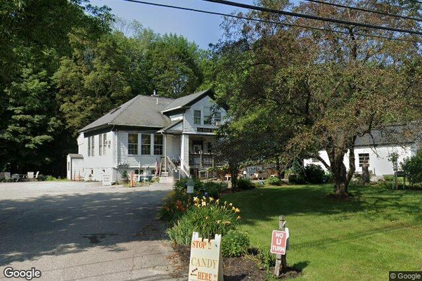 29 Ossipee Trl E