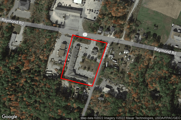 145 Raymond Rd 