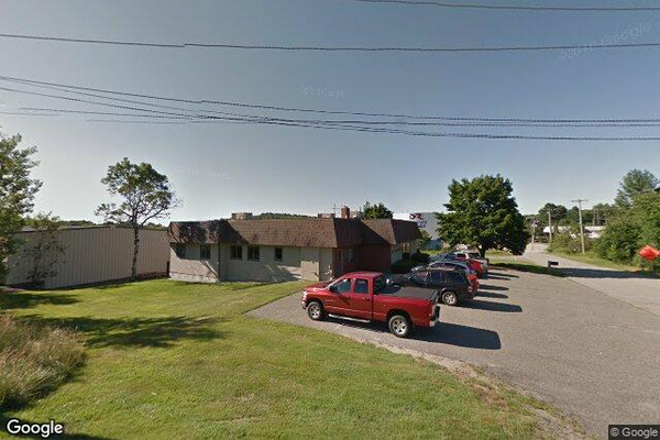 9 Gould Rd