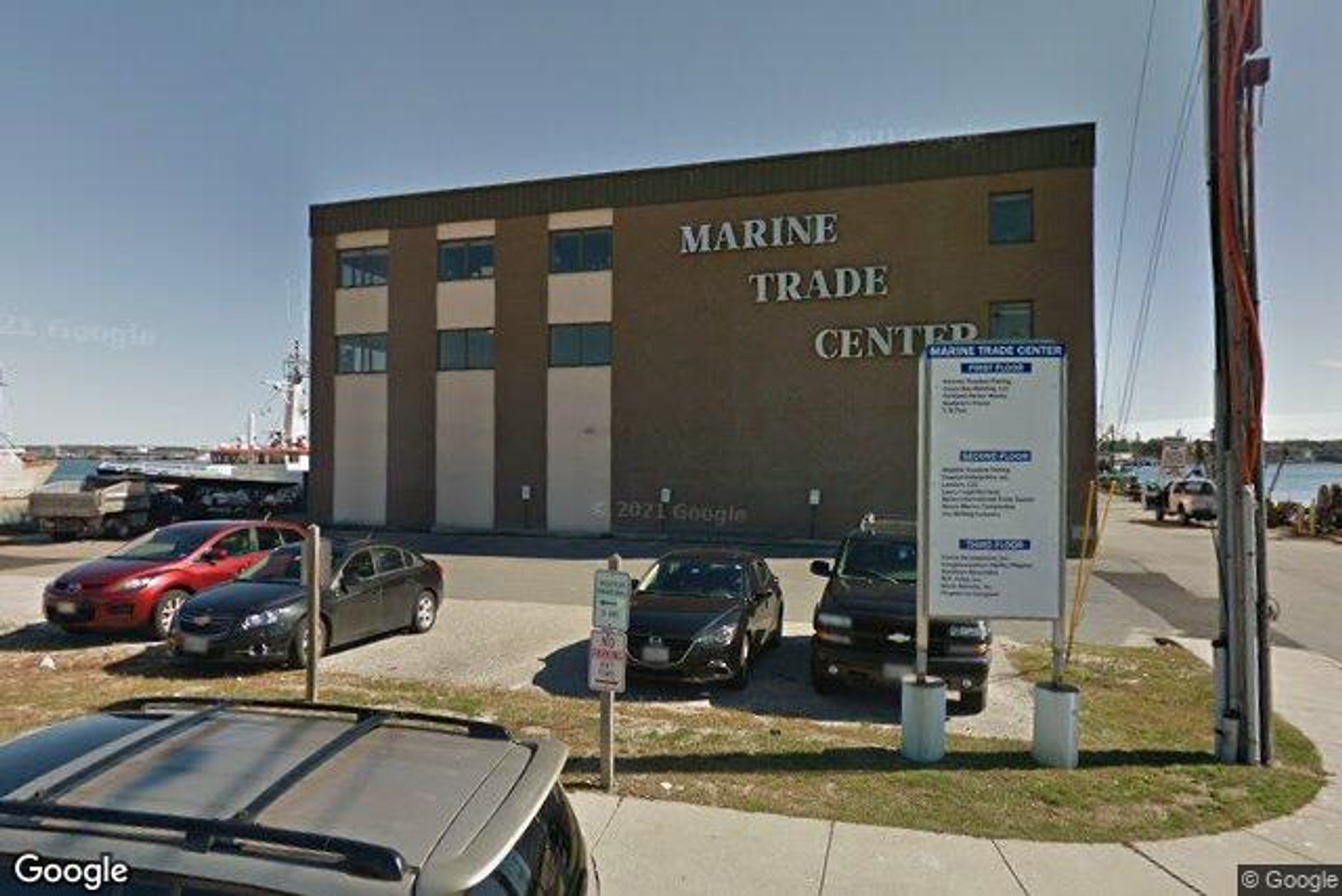 Photo 36 of Marine Trade Center
