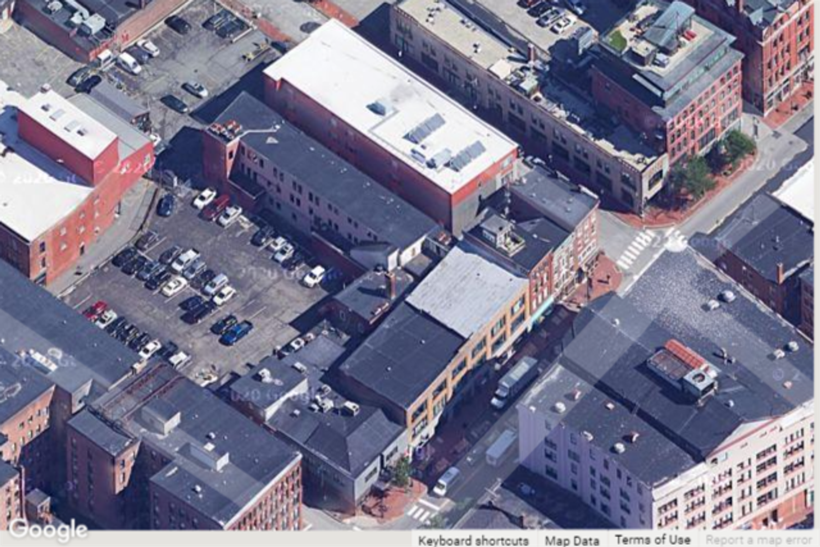 Photo 26 of Strand Building