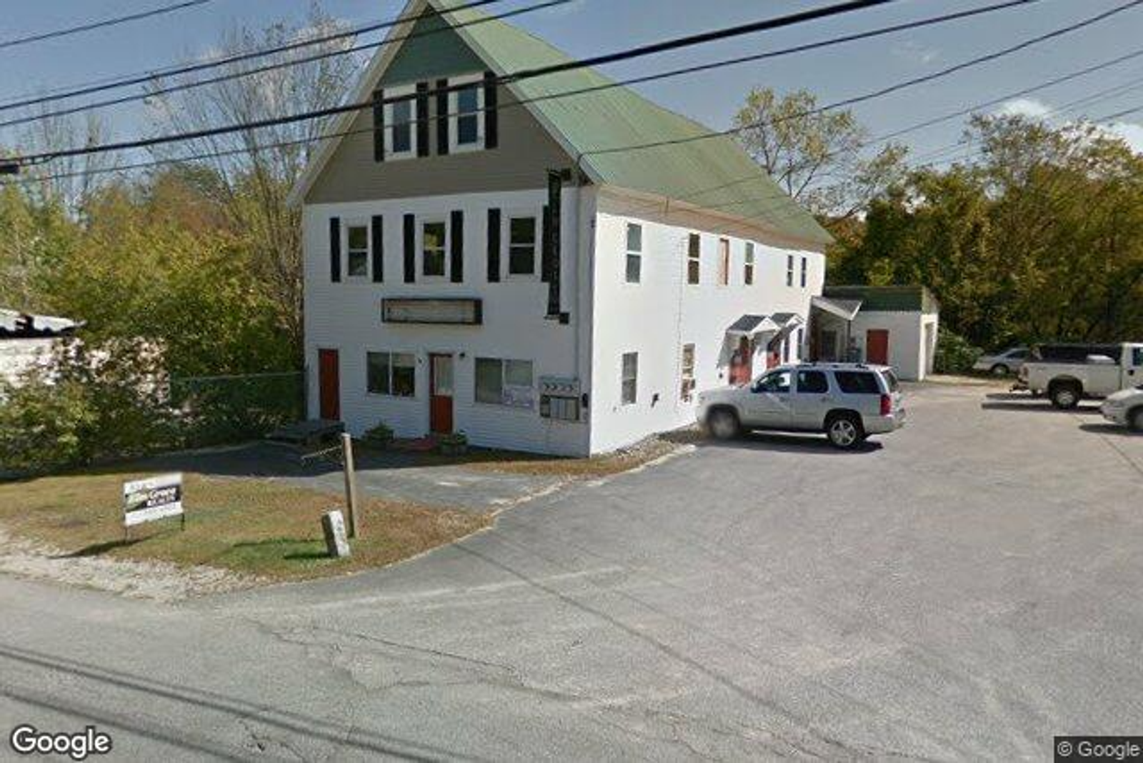 Photo 21 of 16 Concord Hill Rd