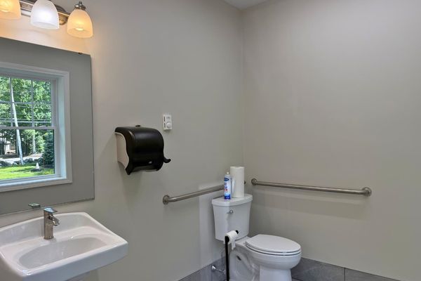 Lake Shore Storage Condominiums