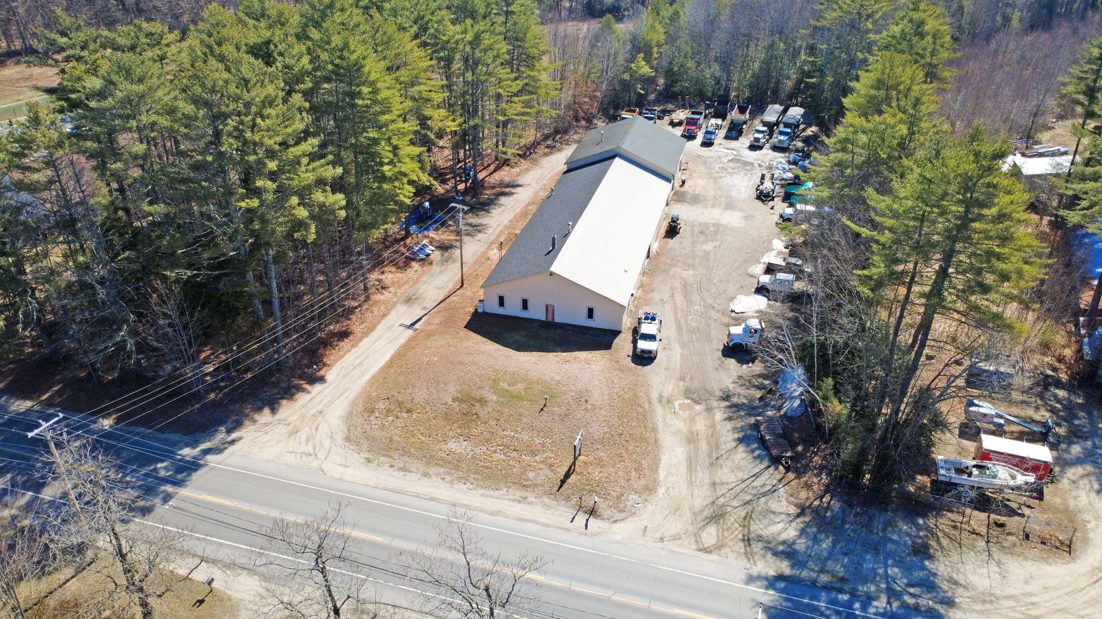 Photo 9 of 220 Lewiston Rd