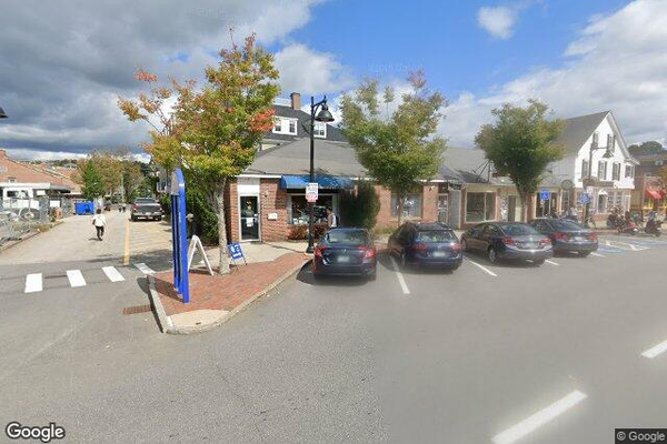 50-54 Main Street