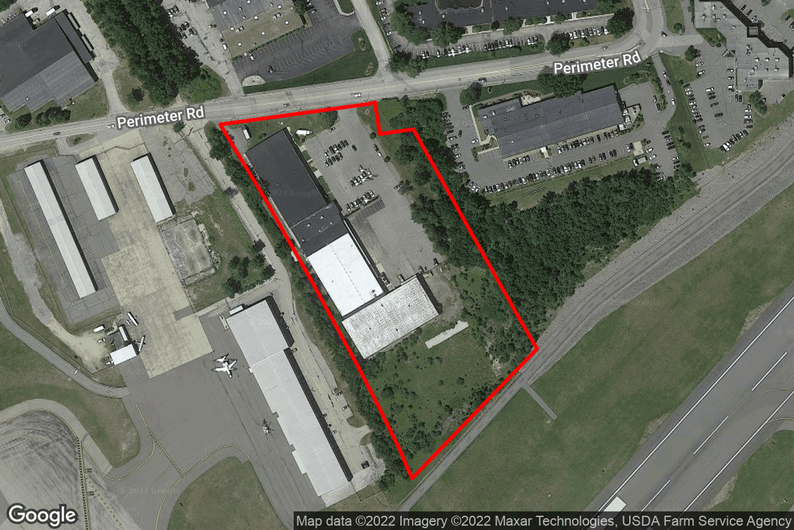 Photo 4 of 200 Perimeter Rd