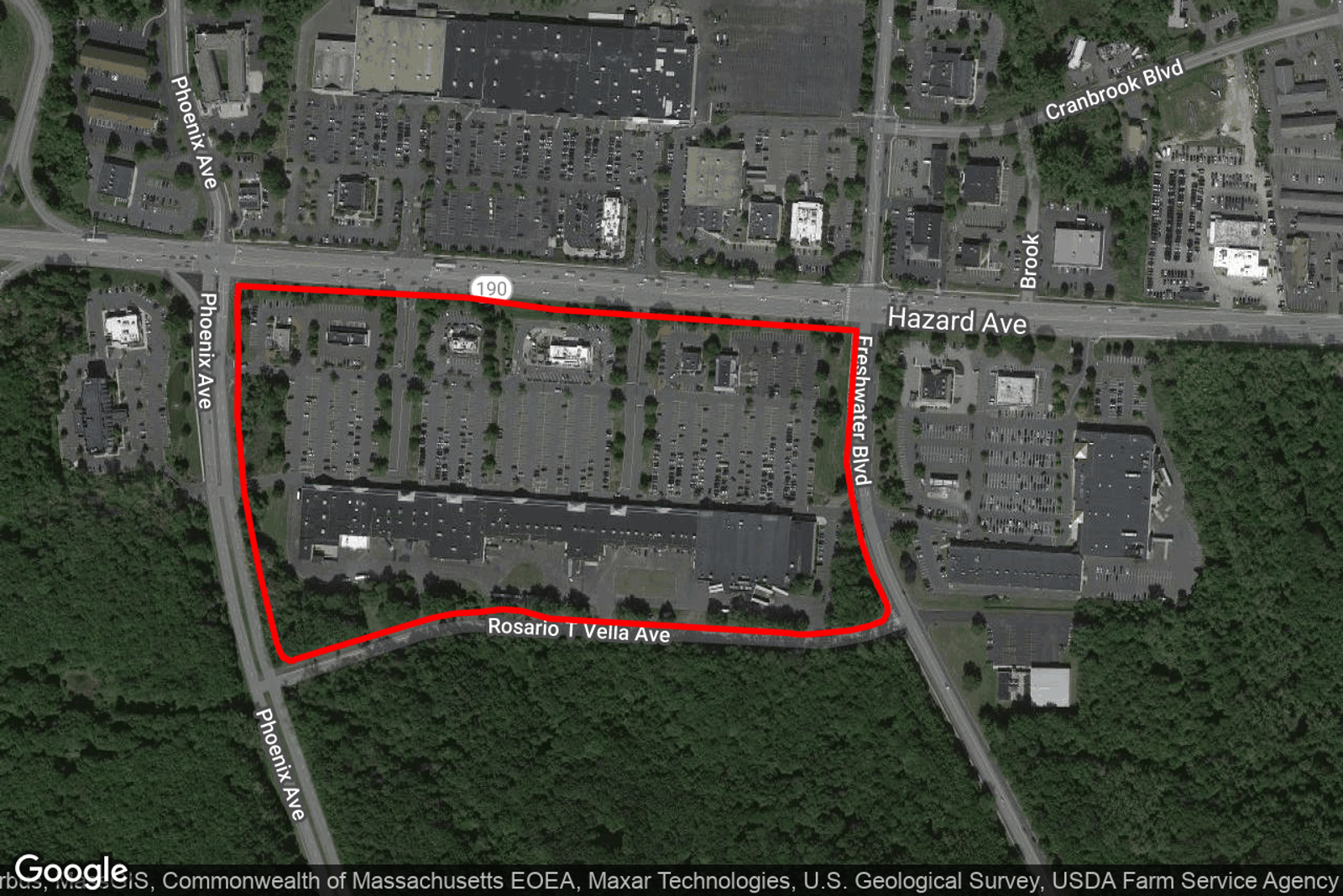 Photo 1 of 10 - 38 Hazard Ave