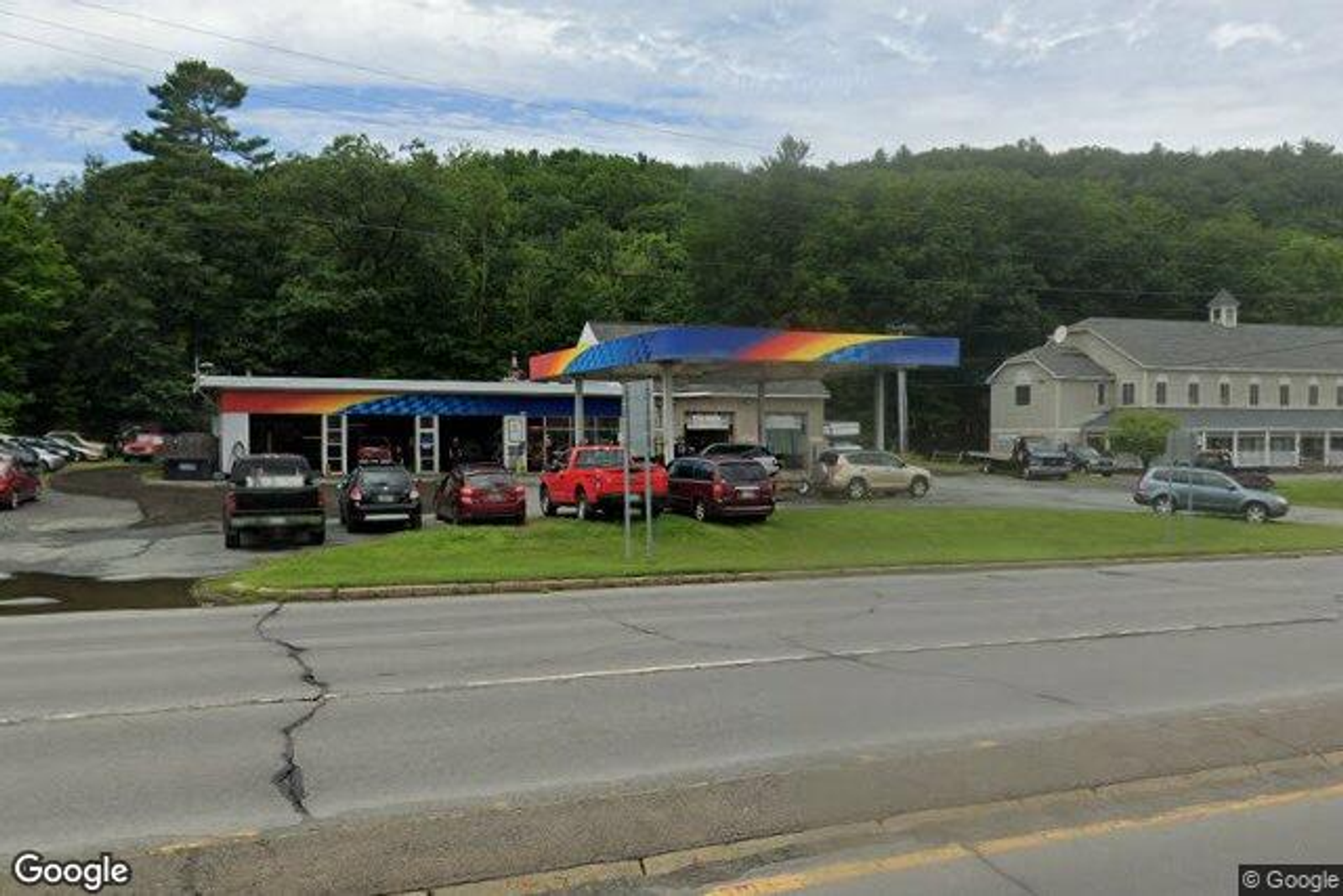 Photo 20 of Retail site w drive thru capable