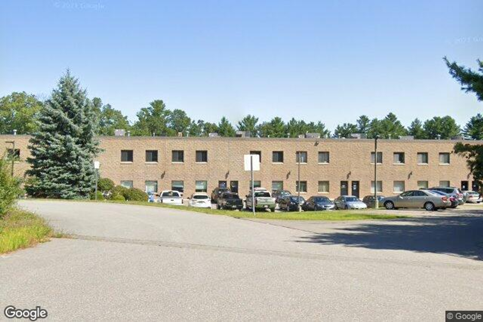 Photo 4 of 10 Industrial Dr.