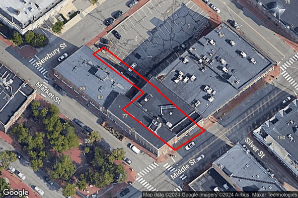157 Middle Street
