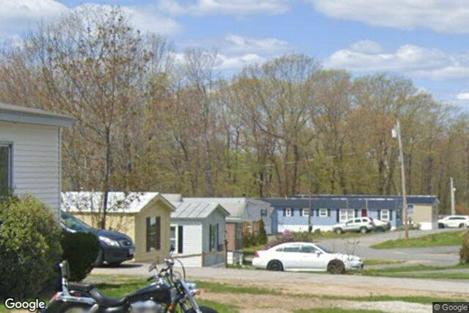 Photo 5 of Iron Mine Mobile Home Park